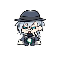 告知用タタラ (@ttr_pbw) 's Twitter Profile Photo 告知用タタラ (@ttr_pbw) 's Twitter Profile Photo