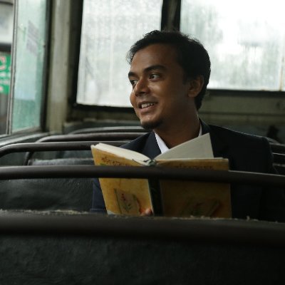 Aabir010's profile picture. Novelist, Singer Songwriter, Academician