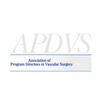 Assoc of Program Directors in Vascular Surgery (@apdvs_) 's Twitter Profile Photo Assoc of Program Directors in Vascular Surgery (@apdvs_) 's Twitter Profile Photo