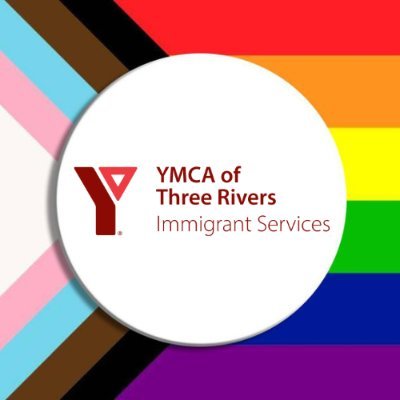 The YMCA of Three Rivers is committed to serving #newcomers in the communities of Cambridge, Kitchener-Waterloo, Guelph, and Stratford-Perth.