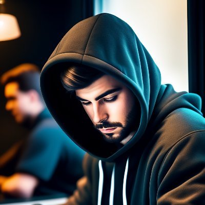 DamienNFT's profile picture. Hi, I like gaming and stuff...
-
{insert bio nonsense here}
-
Trying to get lucky! :D