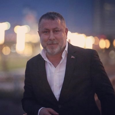 İskenderun Gazeteciler Cemiyeti Başkanı Vatan Gazetesi İmtiyaz Sahibi
