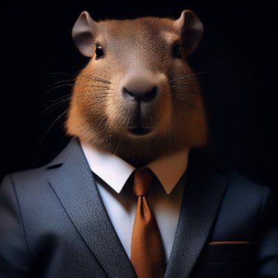 SmartCapybaraEd's profile picture. Contact us for flawless #assignments, #essays, #coursework and #tests. A team of corporate rodents with the mission of helping you succeed academically.