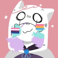 Ghost / Kasper 🍵🎗️(@teapiika) 's Twitter Profile Photo