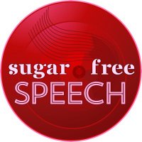 sugar free speech(@sugarfreespeech) 's Twitter Profile Photo