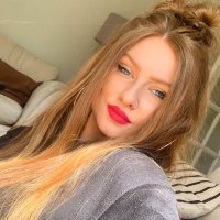 g double e (@georgie_yasmin) 's Twitter Profile