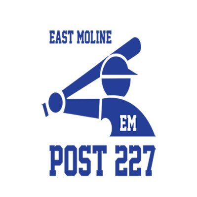 East Moline Post 227 Legion Baseball Team