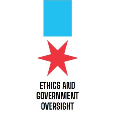 @ChiCouncil Committee on Ethics and Government Oversight | Contact us at committeeonethicsandgovernmentoversight@cityofchicago.org