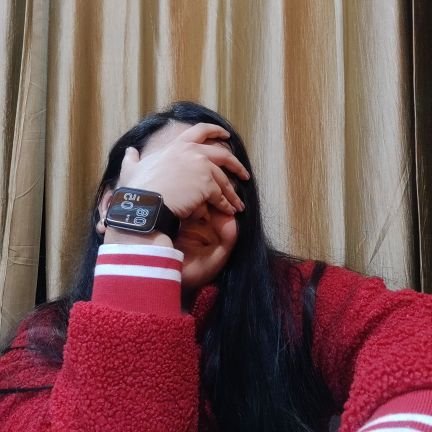 doctorscrubs_'s profile picture. PG2, MD Paediatrics | UR |
More than just a Doctor 🩺 |
overenthusiastic | talkative | always stressed