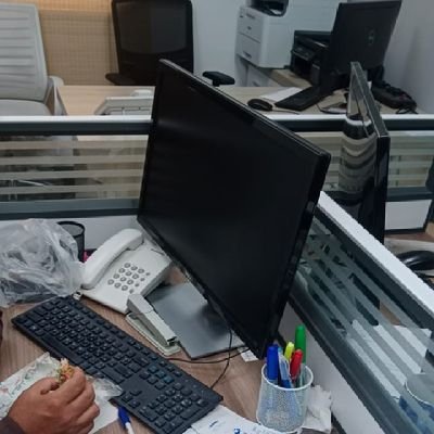 WaqasAslam0's profile picture. Human Friendly