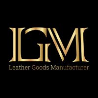 Leather Goods Manufacturer(@lgmindustry95) 's Twitter Profile Photo