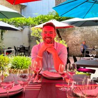 Scott-David Davies (@scott_d_davies) Twitter profile photo