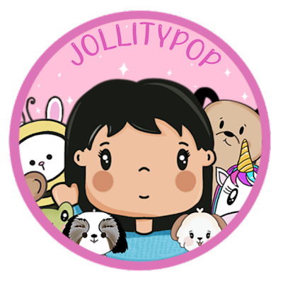 JollityPop's profile picture. My name is Claudia, a self-taught illustrator and polymer clay artist.