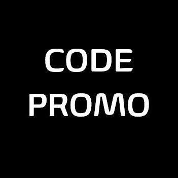 Un #code promo / parrain par jour, du lundi au vendredi 🔁 #parrainage #promotion #bonsplans #codeparrainage #concours #JeuConcours