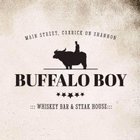 Buffalo Boy Steakhouse & Gastropub(@Buffalo_Boy_Ire) 's Twitter Profile Photo