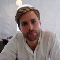 Casper Kerrén (@ckerren) 's Twitter Profile
