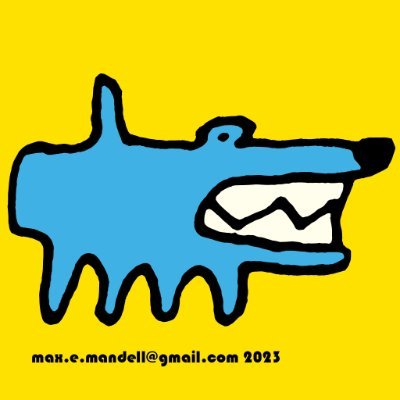 MAXWELLさんのプロフィール画像
