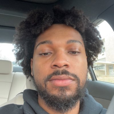 Bdub609's profile picture. Student of Life | Nupe Jersey ♦️