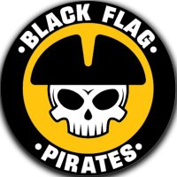 Black Flag Pirates | BFP ☠️(@BFPirates) 's Twitter Profile Photo