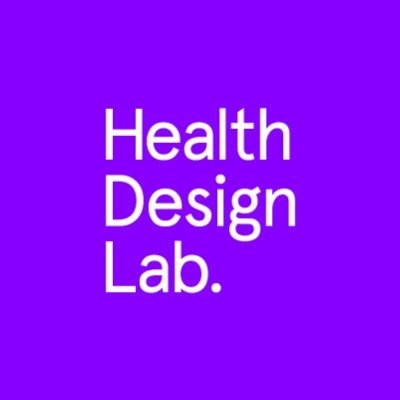 Emily Carr University of Art + Design's Health Design Lab is a research centre that applies human centred design to address health challenges. hdl@ecuad.ca