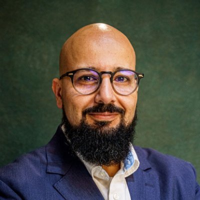 NabilEzzarhouni's profile picture. 🚀AI/ML at scale for your business 🌎 GenAI leader @ Amazon ex @Meta my opinion are my own #aiml #ai #ml #artificialintelligence #machinelearning