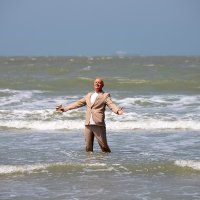 geert hoste (@geerthoste) 's Twitter Profile