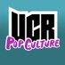 UCRPopCulture (@ucrpopculture) Twitter profile photo UCRPopCulture (@ucrpopculture) Twitter profile photo