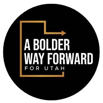 A Bolder Way Forward is an initiative where leaders across Utah are coming together to help women and girls thrive.