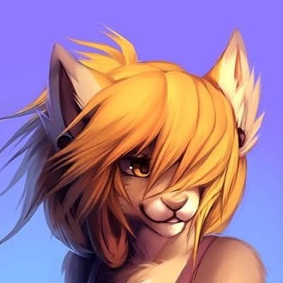 DIGITAL FURRY ARTIST 🪄 🦊
Hi I can turn your world into my magical art💖😊 Dm if you want any thing ❤️
Furry Artist 🦊🐺 
Level |24|
Gamer |🎮