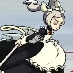 SpacialDiva's profile picture. Skullgirls apreciator and other fandoms as well. caracter icon line: 𝓜𝓪𝓻𝓲𝓮: "𝓝𝓸 𝓸𝓷𝓮 𝓼𝓽𝓪𝓷𝓭𝓼 𝓲𝓷 𝓶𝔂 𝔀𝓪𝔂..."
