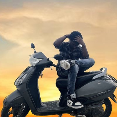 wanderlustsiva's profile picture. Say hello to my middle finger🖕
Life is hard. It's harder if you're stupid.
Karma lover....✨
Cinema addict.......
Atlast........MORATTU SINGLE👋