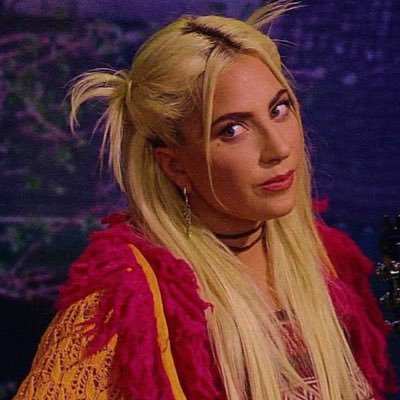 i’m a hippie and I luv gaga so much!!! i stan “Judas”  They/Them