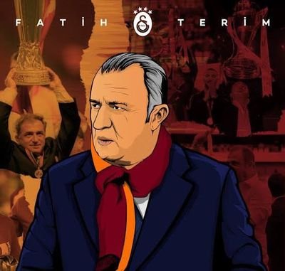 ╔♥ 💛
G α L α т α ѕ α я α γ
💛 ♥ ╝ #Tekkrallık @Galatasaray
   @Messi   @Fatihterim
https://t.co/4EAGs24rzr