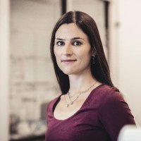 Elisabeth Kreidt (@kreidtscience) 's Twitter Profile