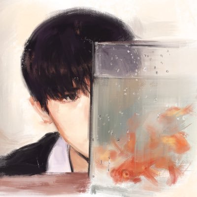 올뱌さんのプロフィール画像