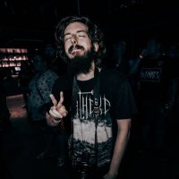 Michael Ford (@michael_tonejam) 's Twitter Profile Photo