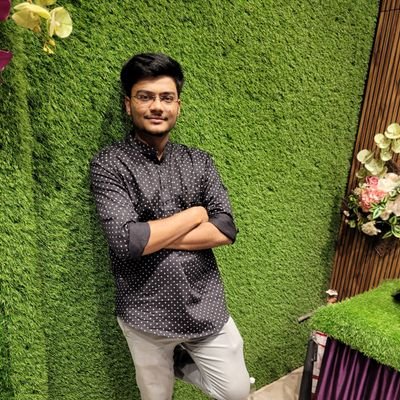 Aniketswamii07's profile picture. 