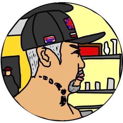 好きなものはハワイ🌈クリプト🅱️タトゥー💀レゲエ🇯🇲豆柴🐕…それはつまり自分が好きな事を自由に出来る、誰にも平等にチャンスがある、他者が自分と違う事を受け入れる…そんなこんなが大切だと考えるアラフィフオヤジです😝マハロ🤙