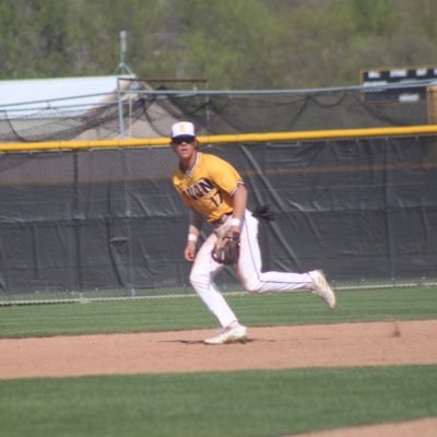 WyattPenningto9's profile picture. Child of God ✝️                                                           Avon High School 2025         @UEAthleticsBASE commit                    #502-693-5765