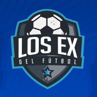 Los Ex del fútbol(@losexdelfutbol) 's Twitter Profile Photo