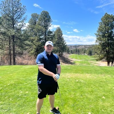 ianbonner2903's profile picture. Sports