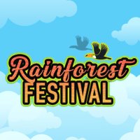 Rainforest Festival 2023 (@rainforest_fest) 's Twitter Profile Photo Rainforest Festival 2023 (@rainforest_fest) 's Twitter Profile Photo