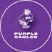 Niagara Purple Eagles (@NUPurpleEagles) Twitter profile photo