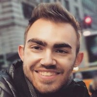 Jacob Bleser (@jacobbleser) 's Twitter Profile