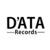 D’ATA Records (@datarecordss) Twitter profile photo