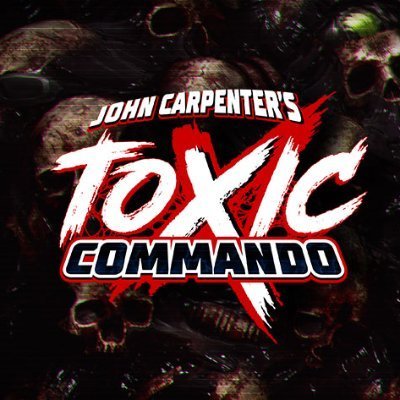 John Carpenter's Toxic Commando, an Explosive, Co-Op FPS Inspired by 80s Horror and Action. Coming in 2024 to PlayStation 5, Xbox Series X|S and PC via the Epic