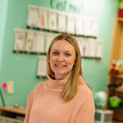 Grade 1/2 FI Teacher | ALCDSB 🌈☀️| She/Her