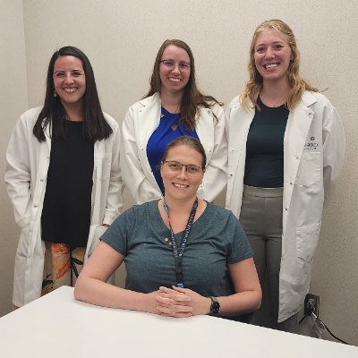 The Strahm Lab's research is focused on Maternal Stress and Blood Sugar Metabolization during 
Pregnancy

https://t.co/lOgtJlCKNk…