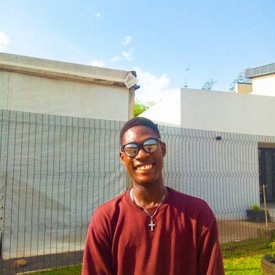 Software Dev 💻|
React |
.Net |
Anime 🤍|
Game lover 💯
Podcaster |
Your favorite Techpreneur 🔥