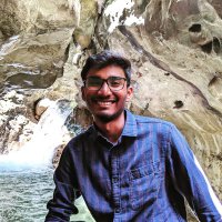 Ayush Patil(@Ayush_Patil01) 's Twitter Profile Photo